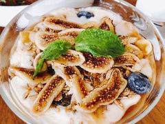 -The Rug Cafe(王府中环店)