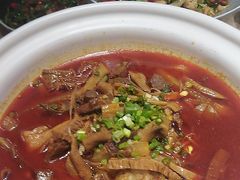 -李氏传家菜(兴城路店)