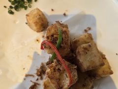 -申粤轩酒楼·三十年粤菜经典(丁香花园店)
