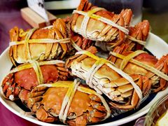 -小陆莲花蟹园农家乐(莲花岛店)