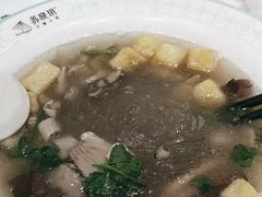 -苏晓玥·手作江南小吃(深圳北站店)