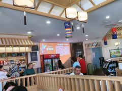 -英兰朝族饭店·英兰锅包肉(佳园路店)