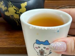 -喜茶(广州北京路惠福东店)