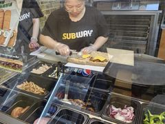 -赛百味SUBWAY(勒泰店)