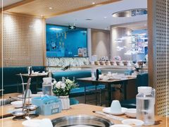 -青瓷火锅料理(西单大悦城店)