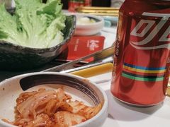 -炙城·韩式烤肉(南京东路店)