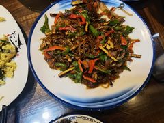 -缘来聚·徽菜名店(黄山宏村店)