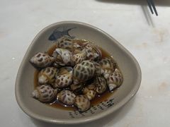 熟醉花螺-丁字口海鲜热炒·烧烤大排档