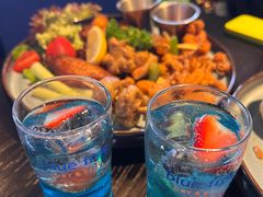 -blue frog蓝蛙(长泰广场店)