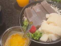 -湊湊火锅·茶憩(打浦桥日月光店)
