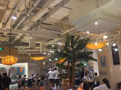 -曼泰·泰餐(京华城店)