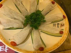 -蜀大侠火锅(四川北路店)