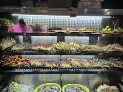 -杨合林啊兰烤鱼