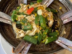 -山泉公馆酒家(珠江新城店)