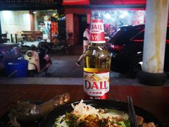 -沈记土鸡米线(七星街品牌中心店)