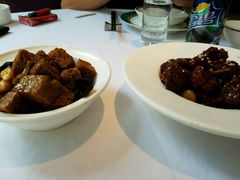 -老洋房花园饭店(绍兴路店)