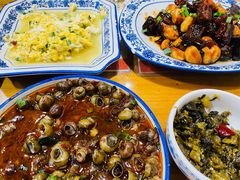 酱爆螺丝-洞天食府(北大街店)