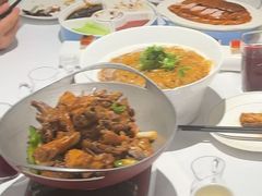 -海富门·带鱼·淮扬菜·粤菜(甘家口店)
