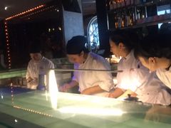 -佐度王子扒房(天鹅湖店)