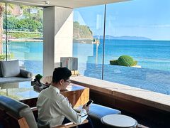 -深圳大梅沙京基洲际度假酒店