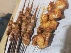 鸡软骨-烤五行·烧烤烤串(石佛营店)
