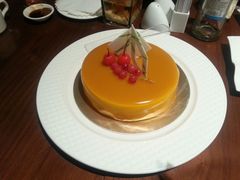 -宁波逸东豪生大酒店·豪生咖啡厅