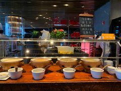 -广州富力君悦大酒店·凯菲厅