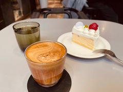 -Cafe Mersey默西咖啡(平江店)