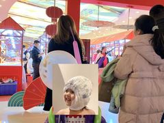 -奥园广场(广州番禺福德路店)