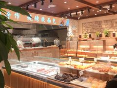 自助取餐区-麦陌(正弘城店)