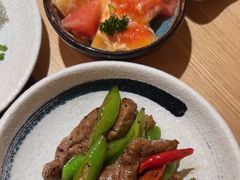 -德川家日本料理(中关村寰太大厦店)