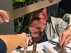 -拉蒂娜·巴西牛排馆 Latina·Brazilian Steakhouse(陆家嘴旗舰店)