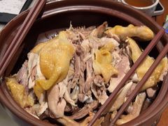 -客语客家菜(华发商都店)