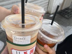 -荔園 LaiYuen