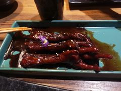 -院子餐厅·大锅菜·老杭帮(桥西直街店)