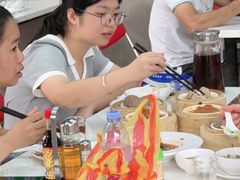 -嘉升大排档(番禺总店)