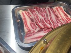 -晓燃地摊烤肉(朝阳双桥店)