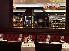 -Wolfgang’s Steakhouse 沃夫冈牛排馆(上海白玉兰广场店)