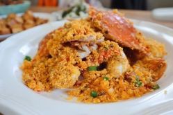 -稻香酒家-宴会厅·BB宴·年会·喜宴(天河领展店)