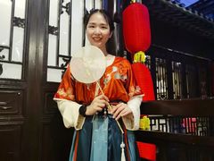 -上席擂茶·新中式青年茶馆(古城店)