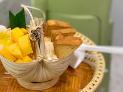 -曼僖瓦罐咖啡(华山南路店)