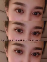 -Cici Nail日式美甲美睫工作室