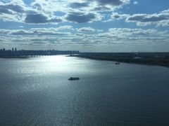 -人民防洪胜利纪念塔