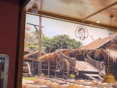 -西塔老太太泥炉烤肉(杭州首店)