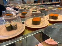 -争鲜回转寿司(东方银座店)