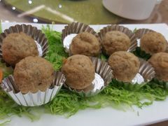 -轩记海鲜餐厅·四十五年老字号·经典粤菜(西区彩虹店)
