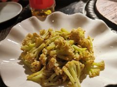 -大良毋米粥(锦龙路总店)