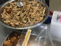 -黎里王记辣脚(黎里总店)