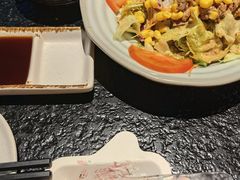 -牛焱·烧肉酒肆(五大道店)