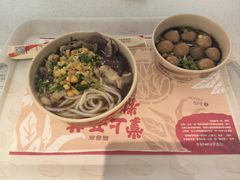 -盛香亭热卤(宝泰购物广场店)